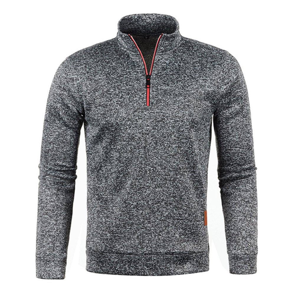 Aspire - Comfy Heren Fleece Vest