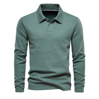 Laurent - Casual Heren Sweatshirt