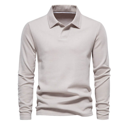 Laurent - Casual Heren Sweatshirt