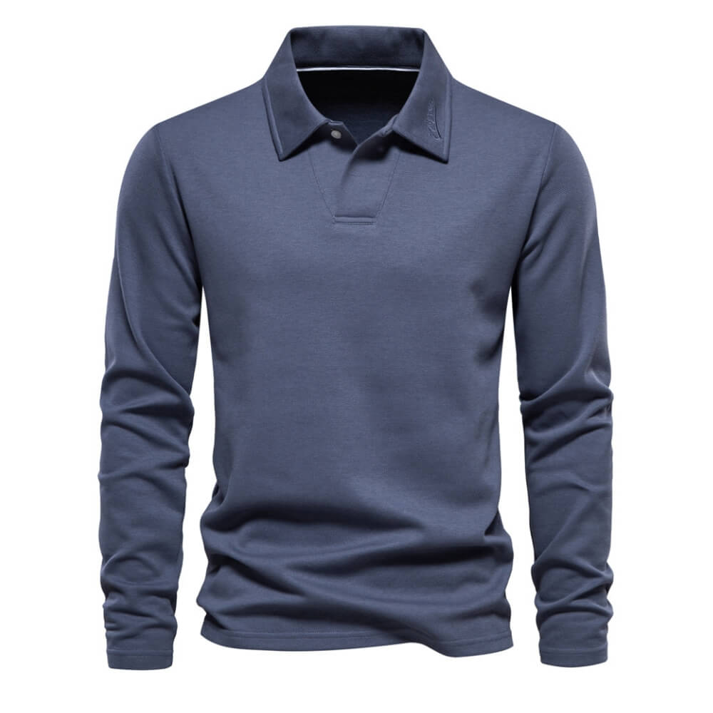 Laurent - Casual Heren Sweatshirt