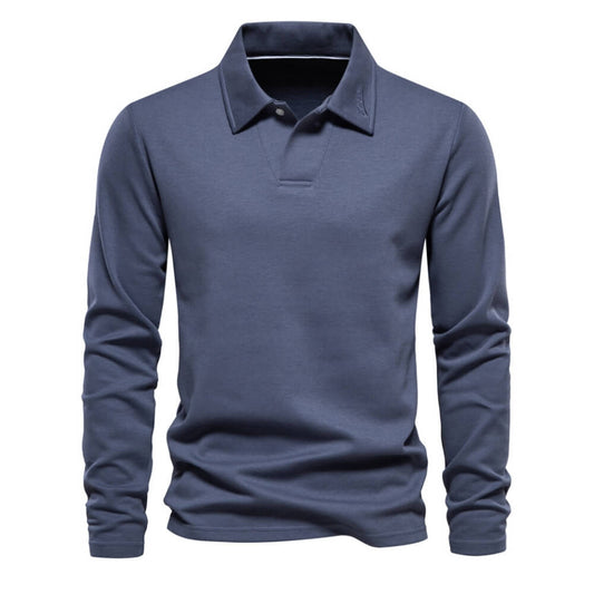 Laurent - Casual Heren Sweatshirt