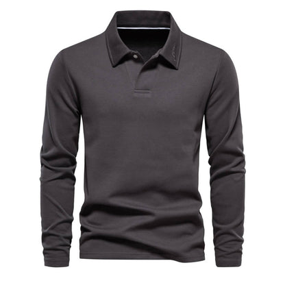 Laurent - Casual Heren Sweatshirt